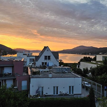 Haus Kiko Apartment Velden am Woerthersee Exterior photo