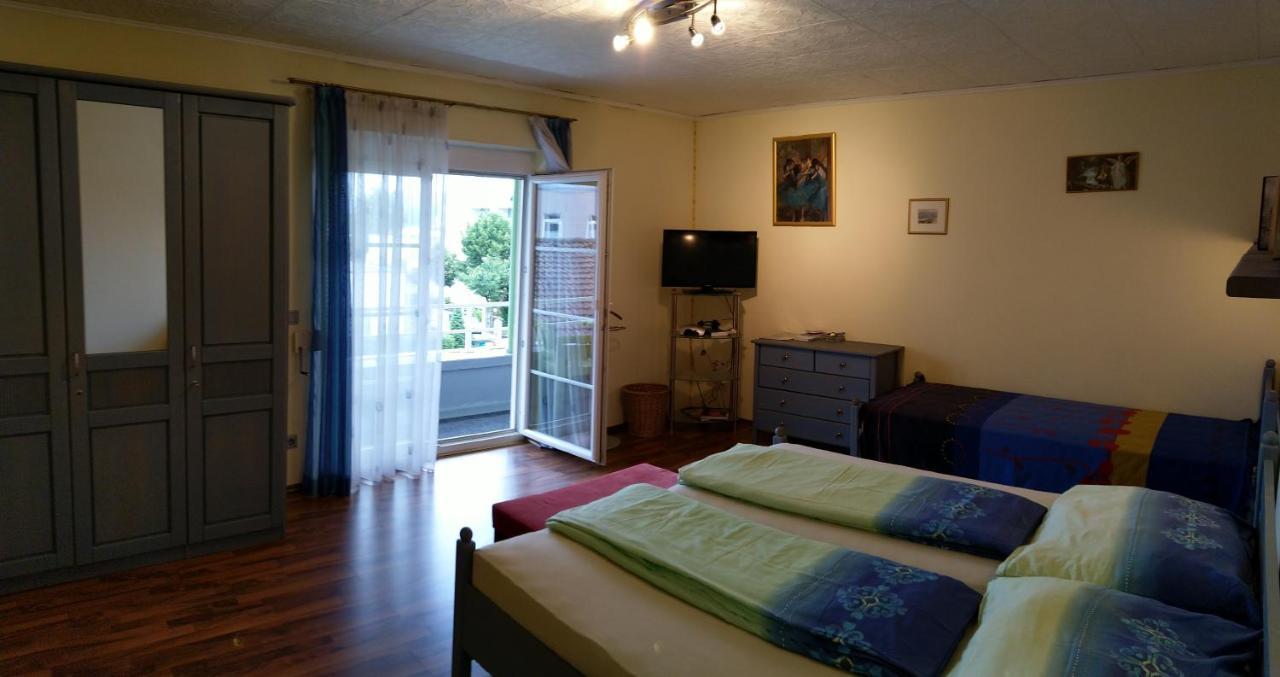 Haus Kiko Apartment Velden am Woerthersee Exterior photo