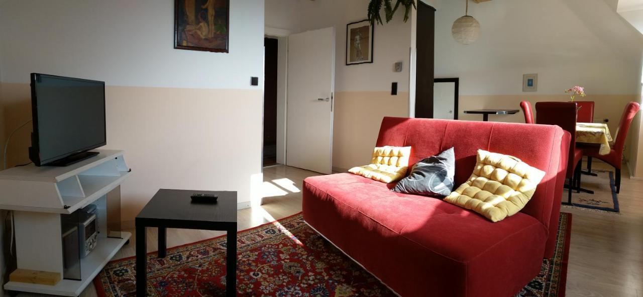 Haus Kiko Apartment Velden am Woerthersee Exterior photo