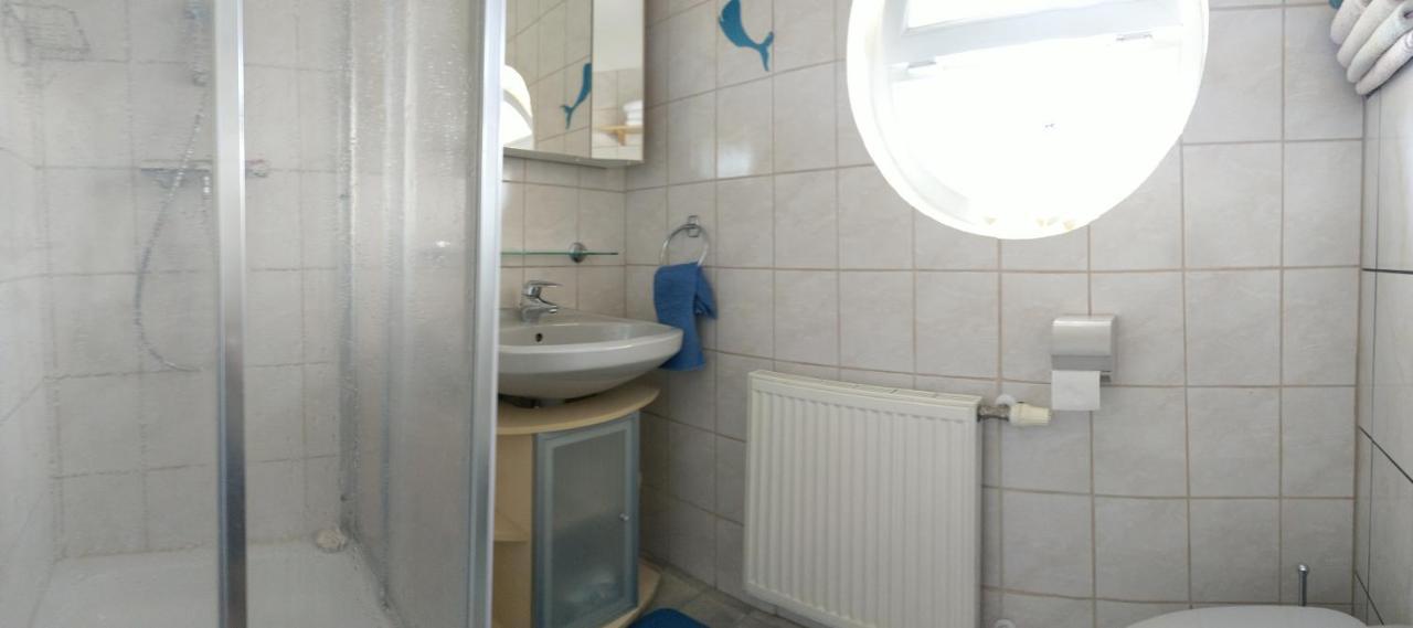 Haus Kiko Apartment Velden am Woerthersee Exterior photo