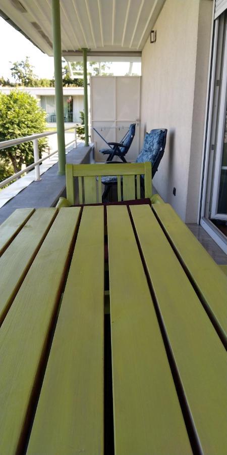 Haus Kiko Apartment Velden am Woerthersee Exterior photo